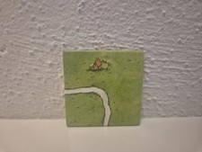 Carcassonne The Expansion Old