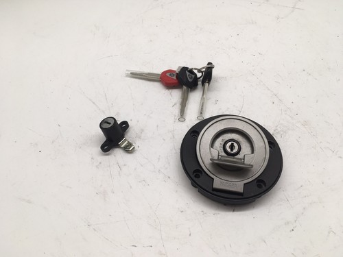 Yamaha tracer set - tracer,