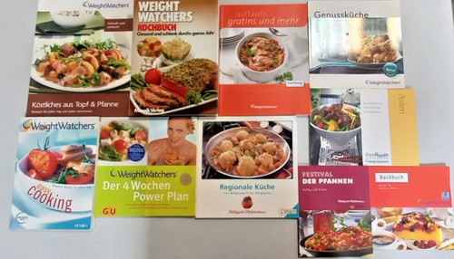 Sammlung paket 10 x - sammlung,