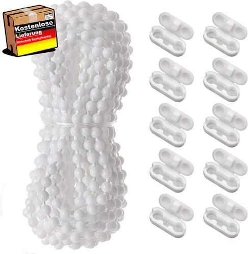 Rollo kette set ersatzkette - 6m,