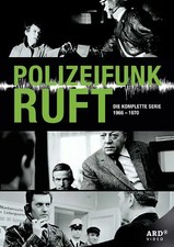 Polizeifunk ruft - Die