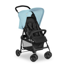 Hauck buggy sport blue - sport,,
