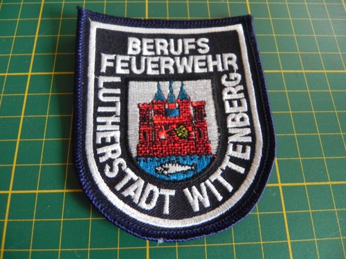 Lutherstadt wittenberg s - bf,