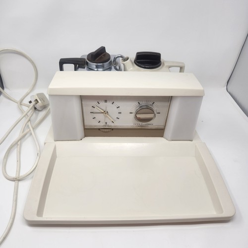 Vintage 1970 goblin teasmade - 1970,