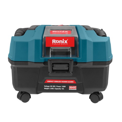 Ronix kompakt akku - ronix,