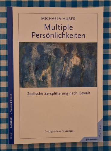Multiple persönlichkeiten - multiple,
