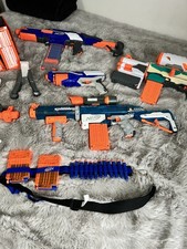 ✅️ NERF Set / Sammlung