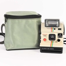 Polaroid Land Camera