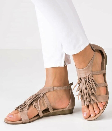 Oliver premium sandalen - s.oliver,
