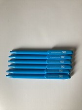 6 Prodir Kugelschreiber,Neu 