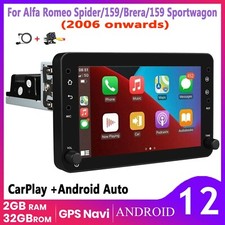 7inch Android Car Stereo Radio