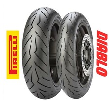 120/70-12 130/70-12 Bereifung Pirelli diablo rosso Piaggio Vespa Granturismo 125