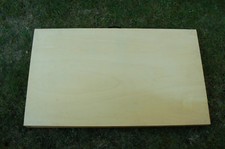 Tapeziertisch Holz 3 teilig Cutterkant 140 - 1 Standart