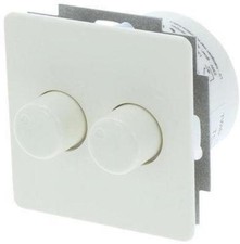 Doppel-Dimmer DUO-Dimmer f