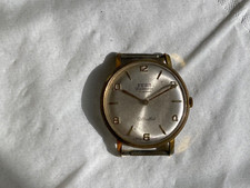 Fero Feldmann 17 Jewels Ultraflat Swiss Made