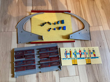 Carrera 1:24 124 132  universal Tribüne No. 2