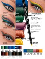 Avon klassischer Augenkonturenstift Ultra Glimmerstick NEU  Farbwahl