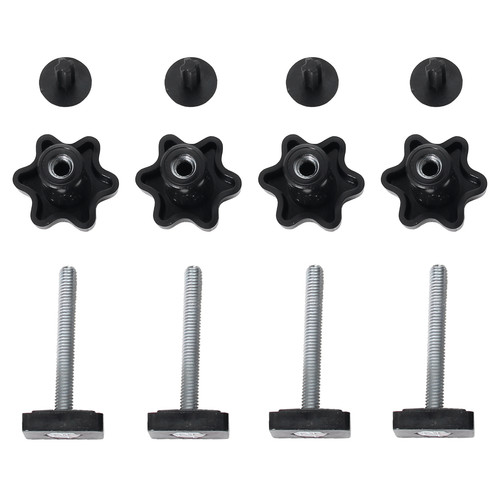 Adapter für nut 20x24 - t-nut,