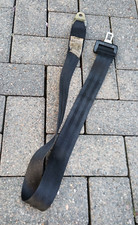 VW Bus T3 Bauchgurt Sicherheitsgurt Beckengurt Doppelsitzbank vorne 245857708C