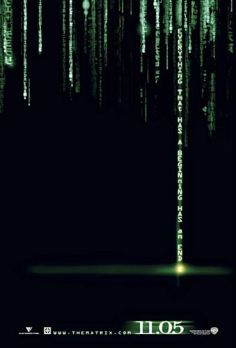 The matrix revolutions - the,