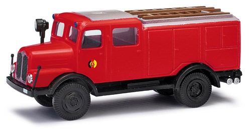 Busch espewe 95611 - /, s4000