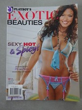 PLAYBOY Sonderheft EXOTIC