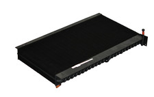 Danvita 32230DP/MAP625 Rohrlamellen-Kondensator Wärmetauscher Warmlufttauscher