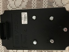 NEU SEVCON NANO AC 48V 250A TRAKTION NUR SEVCON TEIL-NR.; 634A42801