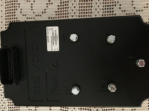 Neu sevcon nano 48v - sevcon,