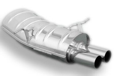 EISENMANN Sportauspuff 2x70mm