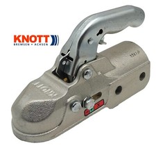 Knott K35-C Kugelkupplung
