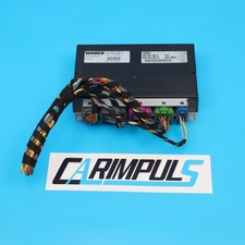 Audi A6 4F C6 Steuergerät Luftfahrwerk 4F0907553A 4F0910553B Steuermodul Orig.