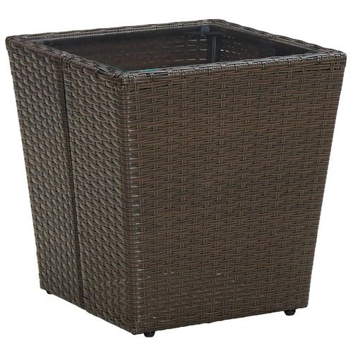 Beistelltisch gartentisch - beistelltisch,