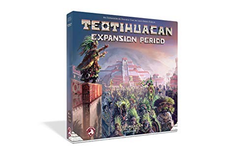 Teotihuacan expansion period - teotihuacan:,