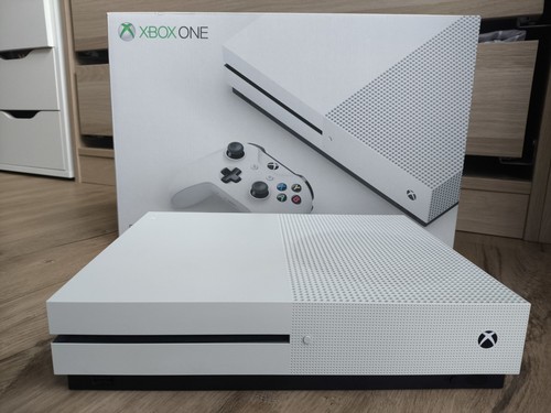 Microsoft xbox one konsole - microsoft,
