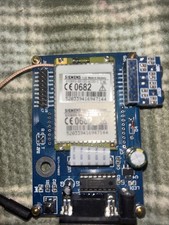 SiemensTelefonmodem TC35