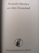 Deutsche Märchen aus dem