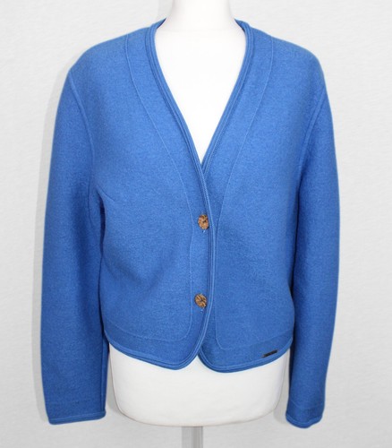 Geiger strickjacke 12 - strickjacke,