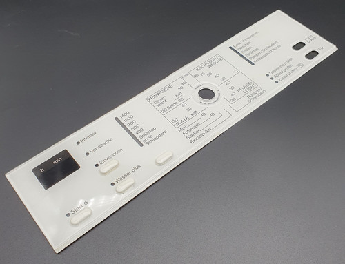 Miele schalterblende blende - miele,