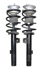 BMW E90 E91 E92 E93 LCI Federbeine Stoßdämpfer vorne Sachs 3131-6796155 6796156