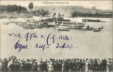 Muelheim Koeln Mülheimer