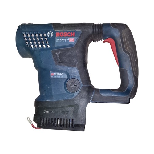 Bosch professional bohrhammer - bosch,