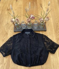 Kinga Mathe Trachten Couture