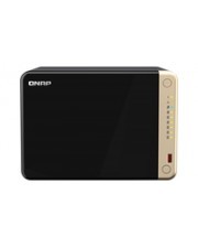 Qnap nas system - qnap, storage