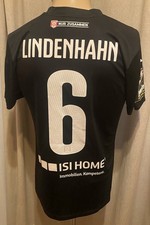 Hallescher FC Puma Auswärts