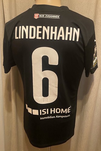 Hallescher puma auswärts - fc,