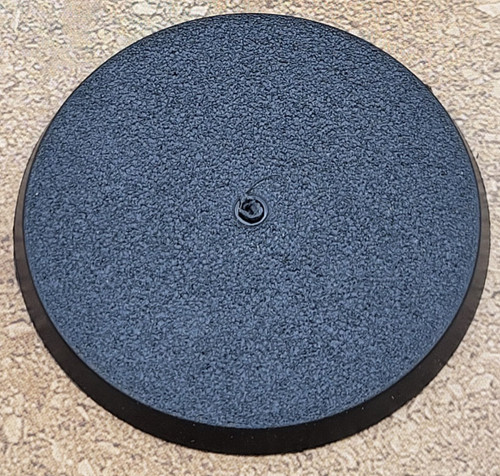 Warhammer tabletop base - tabletop,