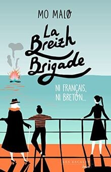 Breizh brigade vol 2 - vol., ni