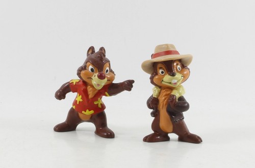 Chip und chap - disney, 2