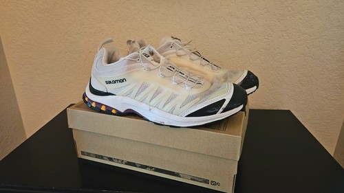 Salomon pro fusion - salomon,